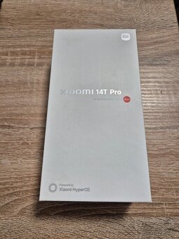 Xiaomi 14T Pro 512Gb - 5