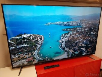 Predam TV MEDION 65" smart ultra HD, uhl 164cm - 5