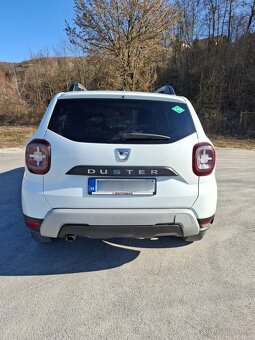 Dacia Duster 1.0 Tce LPG - 5