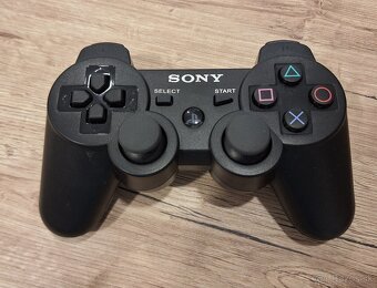 Sony PS3 super slim 500GB - 5