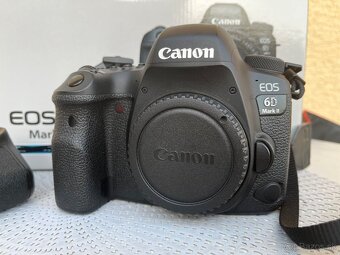 Canon EOS 6D mark II - 5