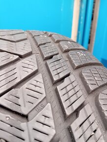 1ks 285/40R22 Zimná pneumatika Pirelli Scorpion - 5