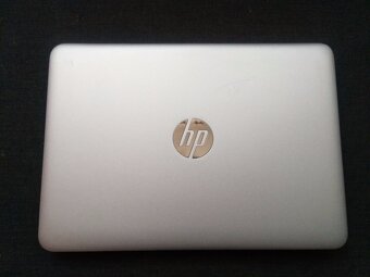 HP elitebook 725 G4 , AMD A10 quad core ,8gb ram , ssd + hdd - 5