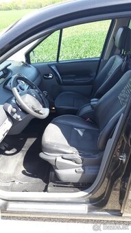 renault scenic 2 1,9 dci 96 kw - 5