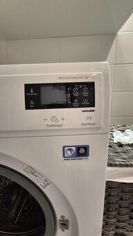 Electrolux DualCare - 5