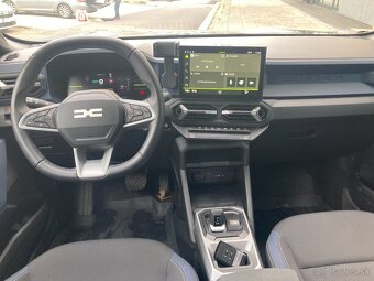 Dacia Duster Journey Hybrid 140 - 5