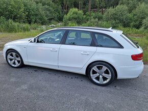 Audi A4 3.0 tdi S line,quattro,Bixenon - 5