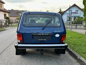 LADA NIVA 1.7 i - 5