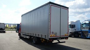 Prodám IVECO EUROCARGO 160E32 EURO 6 - valník s plachtou - 5