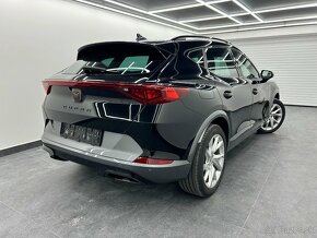 Cupra Formentor 1,4 TSI eHybrid Odpočet DPH - 5