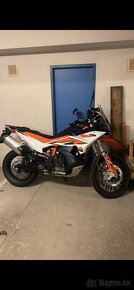 Ktm 890r ZNÍŽENÁ CENA Odpočet DPH - 5