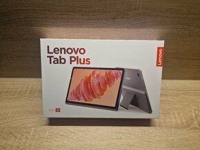 Lenovo Tab Plus NEROZBALENÝ - 5