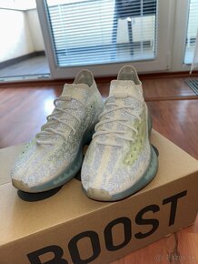 Yeezy Boost 380 Alien Blue - 5