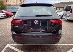 Volkswagen Tiguan 1.5TSI 96KW,MARATON,LED,VIRTUA benzín - 5