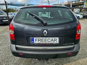 Renault Laguna 2.2 dCi Privilége - 5