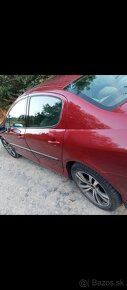 Predam Peugeot 407 2.0 100kw R.v2006 - 5