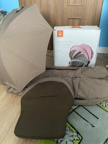 Stokke xplory,180€ - 5