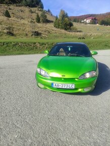 Hyundai coupé tiburon - 5