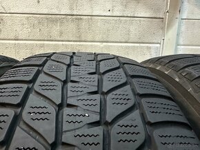 195/60R16 zimne - 5