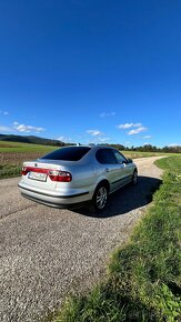 Seat Toledo 1.9 TDi 81 kW - 5