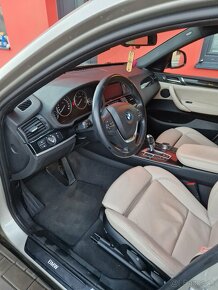 Bmw X4 2.0d Xdrive - 5