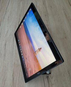 Lenovo X1 Tablet Gen3, i5, 8GB, SSD 128GB, dotyk. 4K displej - 5