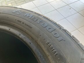 Zimne pneumatiky 195/55 R16 - 5