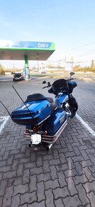 Harley Davidson Electra glide 1450 - 5