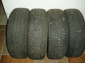 R 15 5x 112 zimne 195/65 - 5