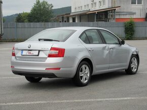 Škoda Octavia 1.6 TDI Ambition - 5