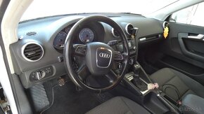 Audi A3 Sportback 1.6 TDI 2012 - 5