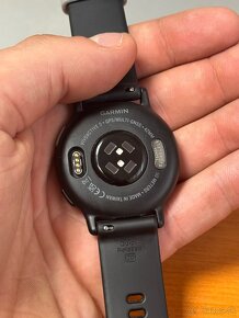 Garmin Vivoactive 5 Black - 5