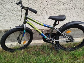 Bicykel 20 Kenzel... - 5