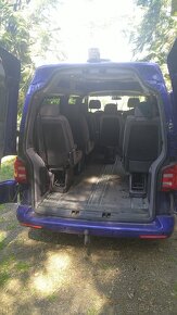 VW Transporter T5 - 5