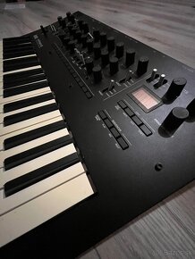 Korg Minilogue XD synth - 5