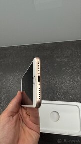 Iphone 8 256gb rose gold - 5