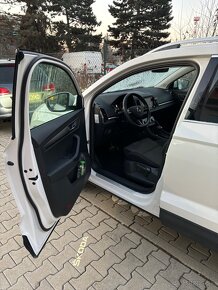 Na predaj ŠKODA KAROQ 1.5 TSI ACT Ambition DSG - 5