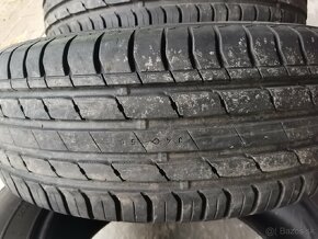 215/65 r16 - 5