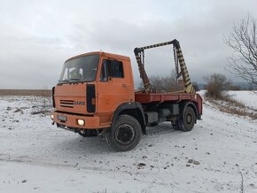 Liaz 150.260 RN 8012 - 5