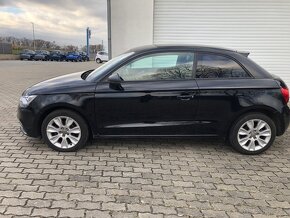 Audi A1 1.2 TFSI - 5