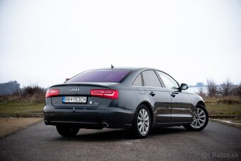 Audi A6 3.0 TDI DPF 245k quattro S tronic - 5