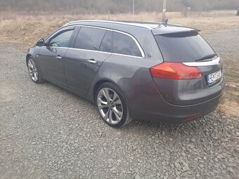 Opel Insignia - 5