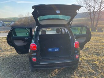 FIAT 500L 1.4 95k Lounge - 5