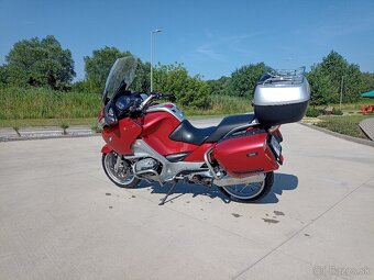 BMW R 1200 RT 2005 Fulll - 5