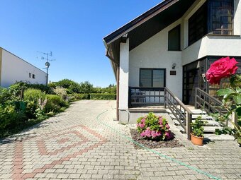 Predaj rodinného domu, Gabčíkovo, 7 izieb, pozemok 1032 m2,  - 5