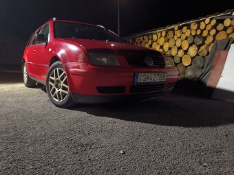 Predám boru 1,9tdi 96kw (hoľa rúra) - 5