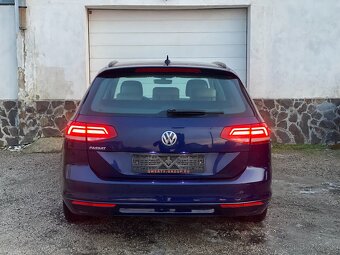 Volkswagen Passat B8 Variant 1.6 TDI - 5