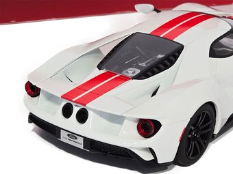 FORD GT 2017 1:18 GT Spirit - 5