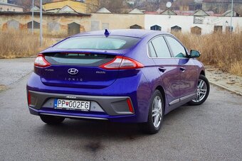 Hyundai Ioniq 2020, 88kW - 5