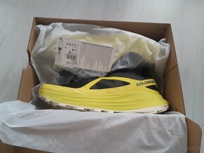 Salomon Ultra Flow - 5